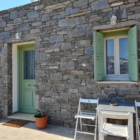 Apartamento Magda House Livadi  Exterior foto