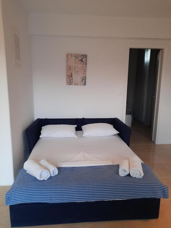 Apartamento Magda House Livadi  Exterior foto