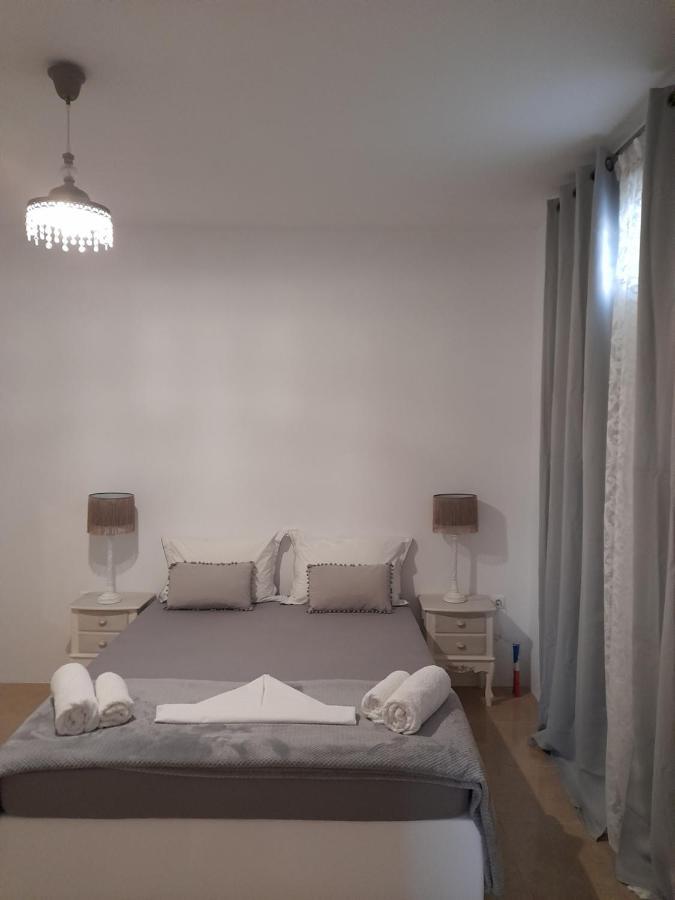 Apartamento Magda House Livadi  Exterior foto