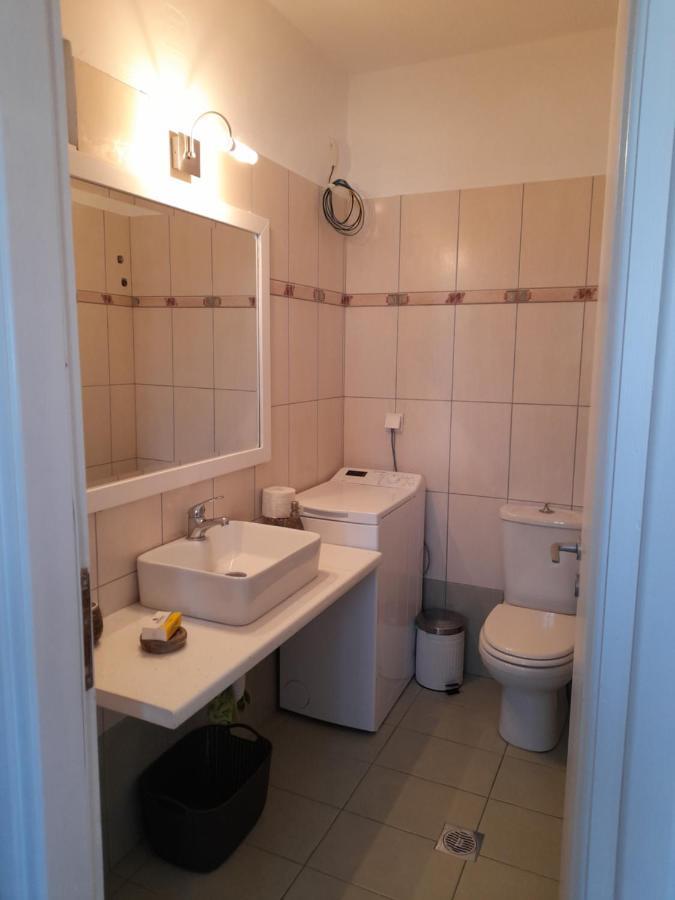 Apartamento Magda House Livadi  Exterior foto