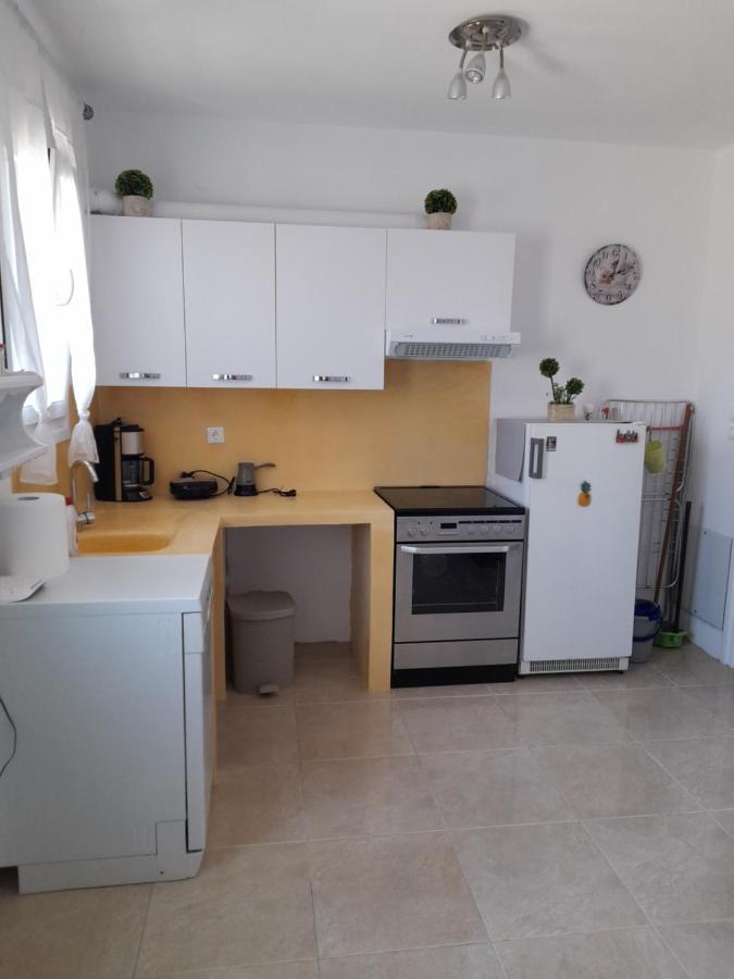 Apartamento Magda House Livadi  Exterior foto