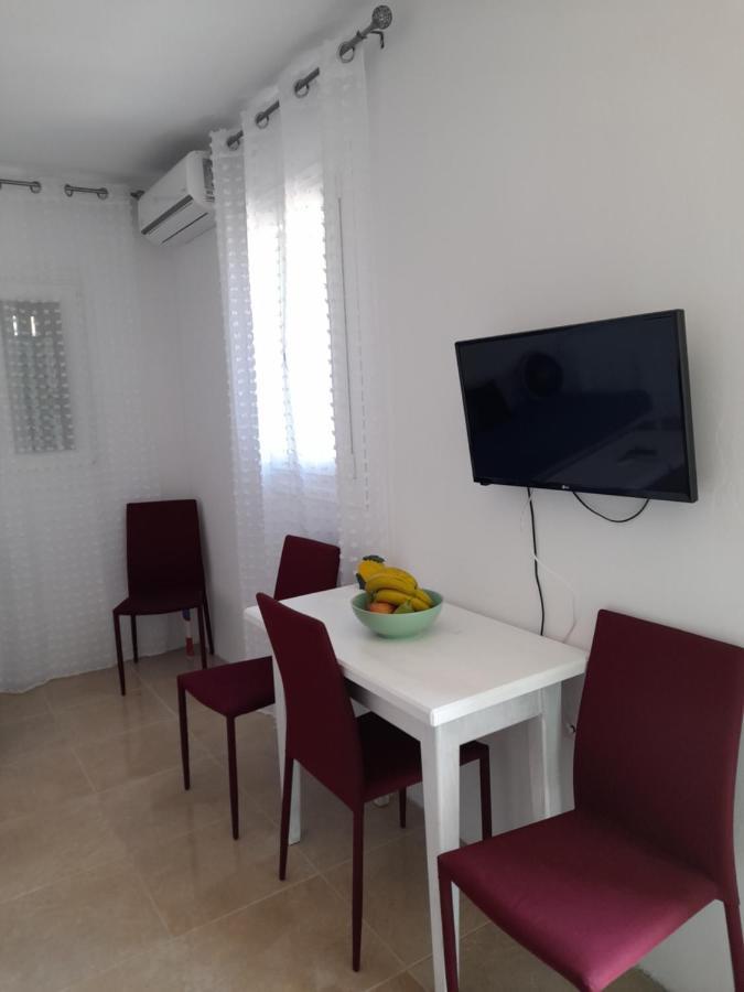 Apartamento Magda House Livadi  Exterior foto