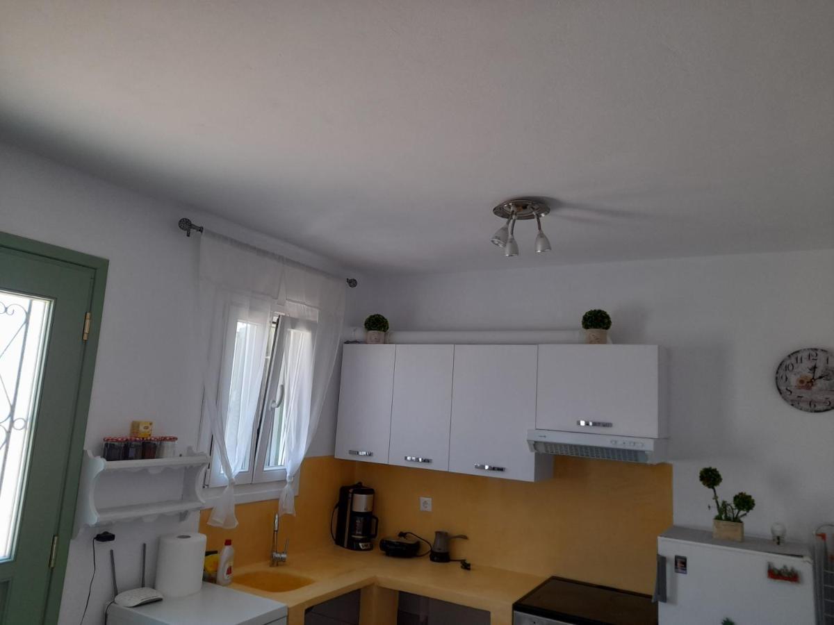 Apartamento Magda House Livadi  Exterior foto