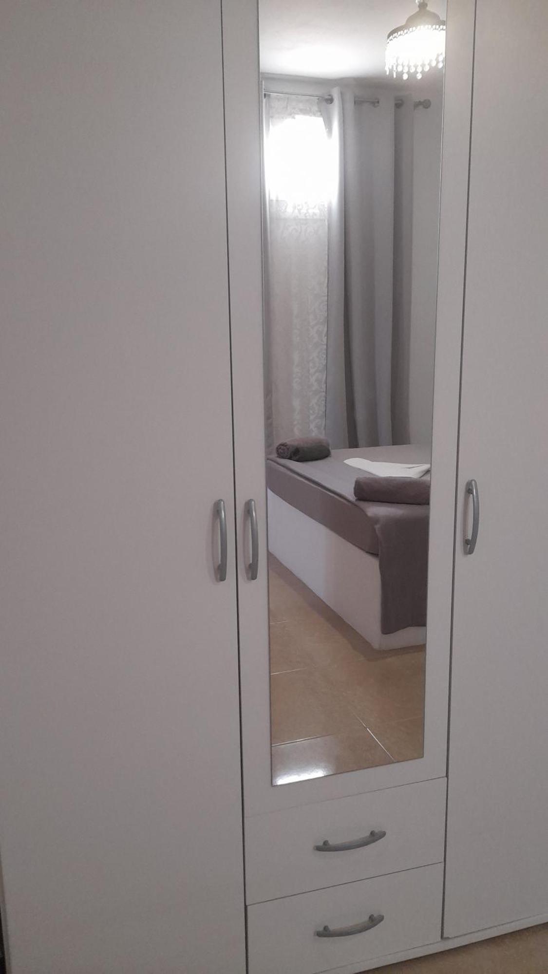Apartamento Magda House Livadi  Exterior foto