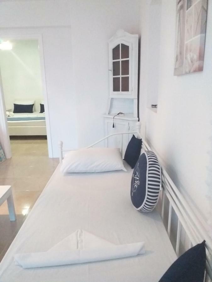Apartamento Magda House Livadi  Exterior foto