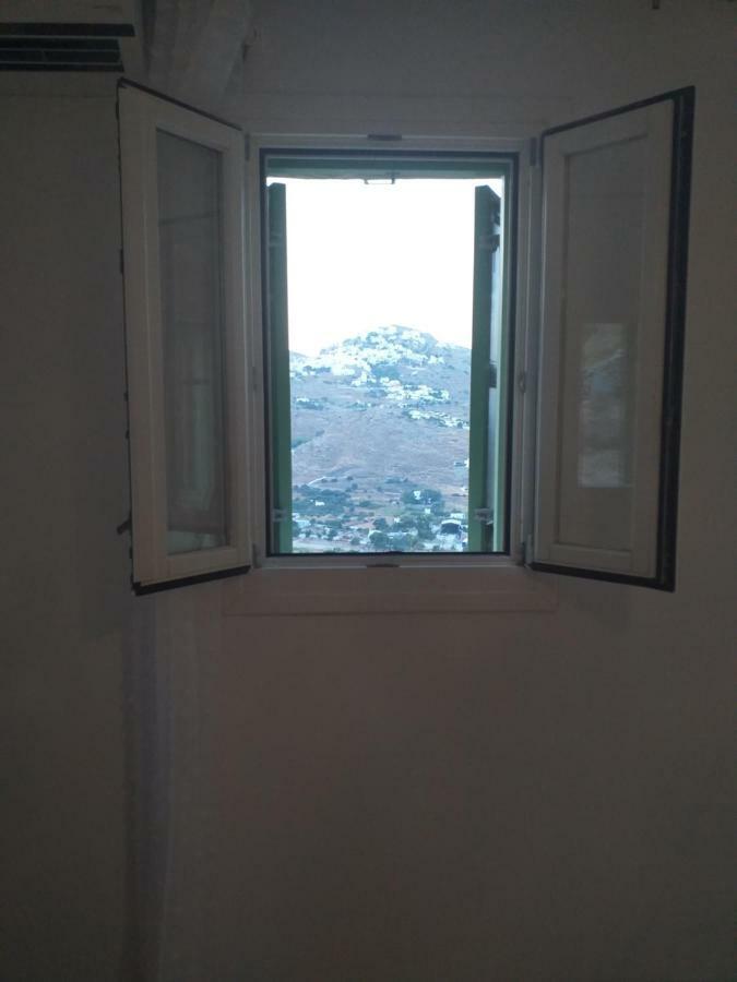 Apartamento Magda House Livadi  Exterior foto